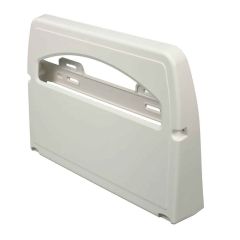 Toilet Seat Cover Dispenser White