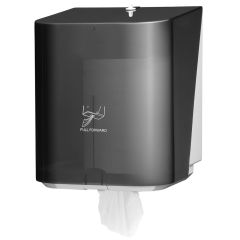 Dispenser for Center Pull Towels KC-1051