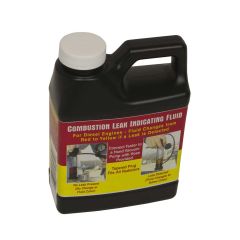 Diesel Combustion Leak Fluid 16oz