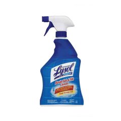 Lysol Tub & Tile Cleaner 32oz