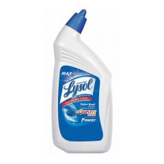 Lysol Toilet Bowl Cleaner 32oz