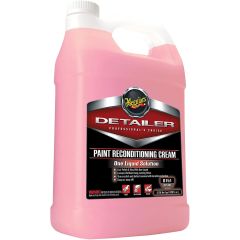 Detailer Paint Reconditioning Cream, Gal