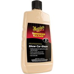 #7 Show Car Glaze 16oz