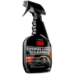 Tire & Wheel Cleaner 16oz