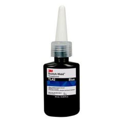 Threadlocker Blue Medium Strength 10mL