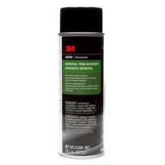 General Trim Adhesive Clear 18.1oz