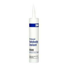 All-Around Autobody Sealant Wht 1/10 Gal