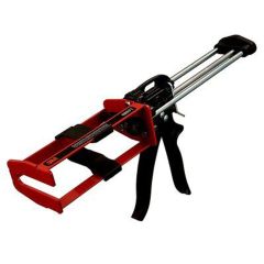 Cartridge Applicator Gun Manual 200mL