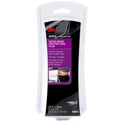 Door Edge Protection Film 36" 2 Strips