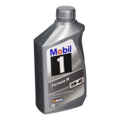 Motor Oil 5W40 Diesel Truck Quarts Cs/6