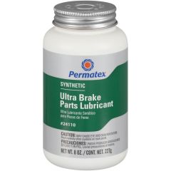 Brake Lube/Anti-Sieze Synthetic 8oz