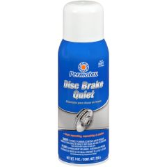 Disc Brake Quiet 12oz Aerosol