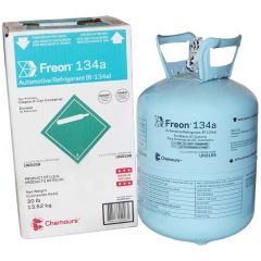 R134A Freon 30LB Cylinder