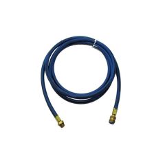 1234YF Low Side Hose w/ Coupler