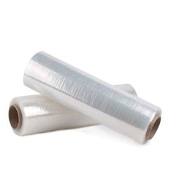 Shrink Wrap 27.5 Gauge 17.3" x 1500'