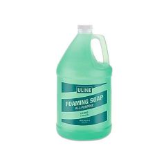 All-Purpose Foaming Soap Gallon