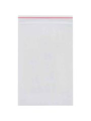 Storage Bags Reclosable 3" x 6" Bg/100