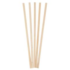 Coffee Stirrer Wood 7.5" Pk/500