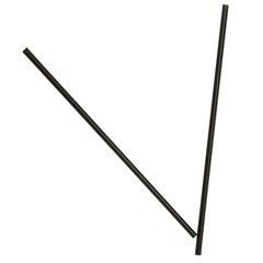 Coffee Stirrer Plastic 5" Pk/1000