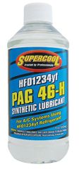 Pag Oil 46 Viscosity HFO-R1234YF 8oz