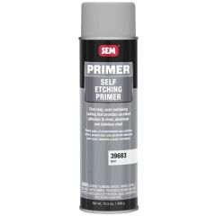 Primer Self Etching Gray 20oz