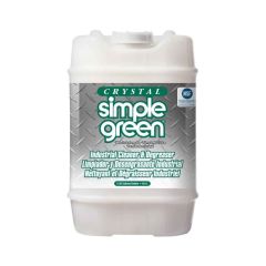 Simple Green Crystal All Purpose 5 Gal