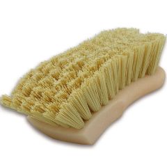 All Purpose Scrub Brush 6"