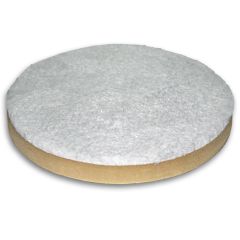 Cut/Polish/Finish Pad Euro Microfiber 6"