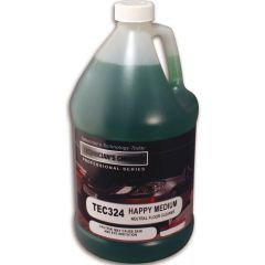 Floor Cleaner Happy Medium 1 Gallon