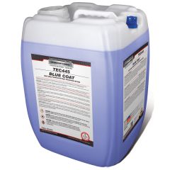 Shine Blue Vinyl Coating 5 Gallon