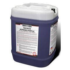 All Purpose Cleaner Superb Purple 5 Gal