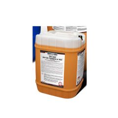 Floor Cleaner DV-US Lemon 5 Gallon