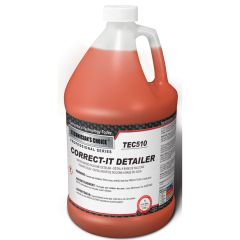 Correct It Detailer 1 Gallon