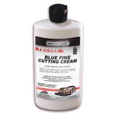 Blue Fine Cutting Cream 16 oz