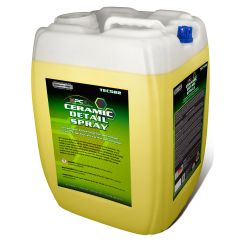 Ceramic Detail Spray 5 Gallon