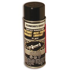 Penetrant Lubricant Net Wt 12oz