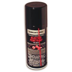 Blasting Penetrant Aerosol 12oz