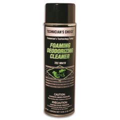 Foaming Deodorizing Cleaner Net Wt 19oz