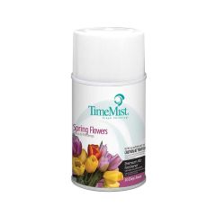 Air Freshner Spring Flower 6.6oz Cs/12