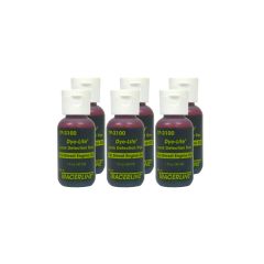 Diesel Engine Oil Dye 1oz Bx/6