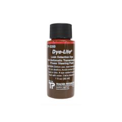 ATF/Power Steering Dye 1oz Bx/6