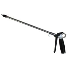 Air Blow Gun w/ 12" Extension