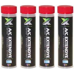 A/C ExtenDye Cartridge 1oz Pk/4