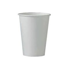 Cups Paper Hot 12oz Cs/1000