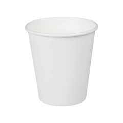 Cups Paper Hot 8oz Cs/1000