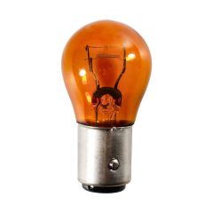 Mini Bulbs 2357NA Amber Bx/10