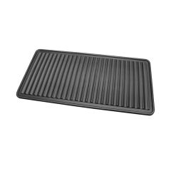 Boot Tray 16" x 36" Black