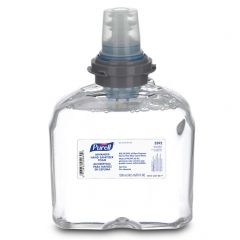 Hand Sanitizer